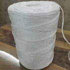 High Tenacity 125M/KG 150M/KG PP Packing Twine For Reaping Hay Grass