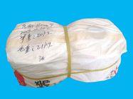 Best material PP Cable Filler Yarn Manufacturer / raw white PP filler