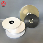Light Weight PP Foamed Tape 125 µm Binder in the Wrapping of the assembled insulated cable cores