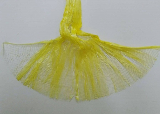 LSHF Low Smoke Halogen Free Flame Retardant Cable Filler Yarn