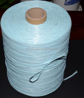High Quality Submarine pp Cable Filler Yarn