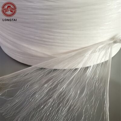 Manufacturer of Cheap Low Cost Cable PP Filler Yarn