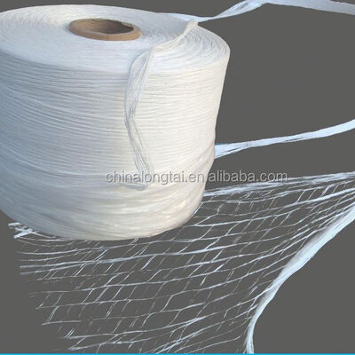 Manufacturer of Cheap Low Cost Cable PP Filler Yarn