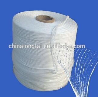 High Quality Wire or Cable Twisted PP Fillers Polypropylene PP Filler Yarn