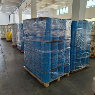 UV Resistant / UV Stabilized Plant Trellising & Vine Support Split Film PP Twine for tomato,cucumber in greenhouse or Open field
