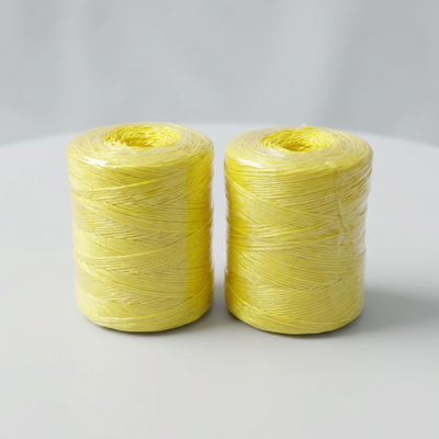 UV Resistant Baler Twine Hay Straw Baling PP Twine