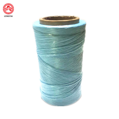 LSHF Low Smoke Halogen Free Flame Retardant Cable Filler Yarn