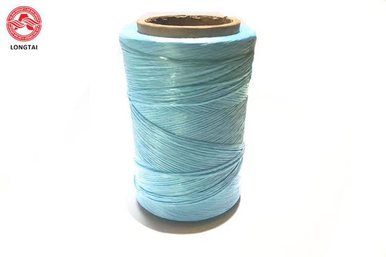 LSHF Low Smoke Halogen Free Flame Retardant Cable Filler Yarn