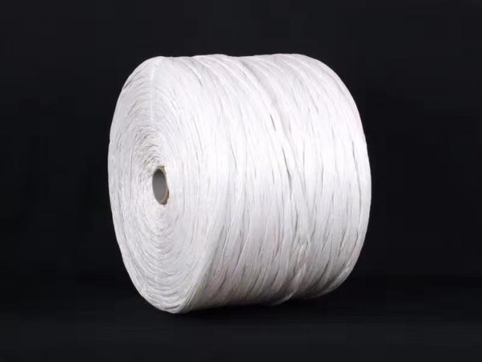 PP yarn filler product展示
