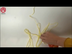 Barbante de tomate com gancho