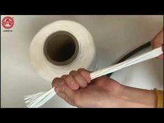 Fio de enchimento para fios e cabos