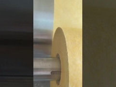 Papel da isolação