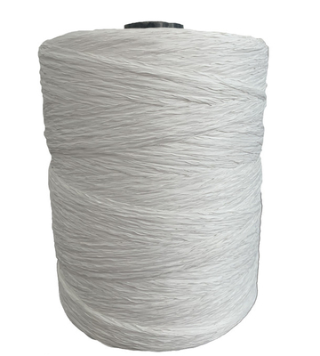 UL 2277 Cable de bandeja Usando FR Tipo fibroso de preenchimento de PP 2,54 mm Não torcer 2,5 gm/metro Aproximadamente 22500 denier