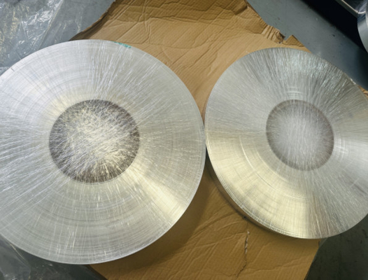 0.1 mmx40 mm fita de cobre conservada fita de cobre conservada para cabo