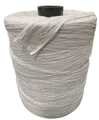 Fio de Polipropileno PP para Preenchimento de Cabos 100.000 Denier