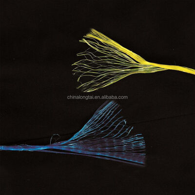 Barbante de banana de alta resistência à tração projetado para manter a integridade sob tensão, suportando cachos de banana pesados com segurança