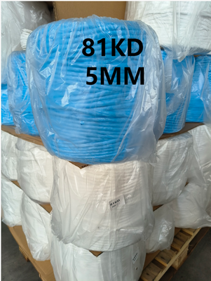 Fio de Enchimento PP 0.5-20mm Fio de Enchimento de Polipropileno para Cabos com Baixo Encolhimento para Produção de Cabos de Energia