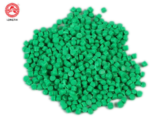 Fogo - composto retardador do PVC 1.5g/cm3 para o revestimento da isolação do cabo